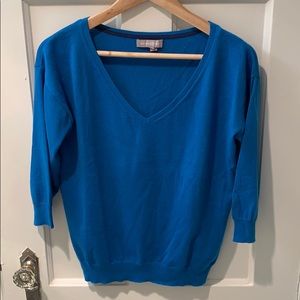 Banana Republic Silk Blend Sweater